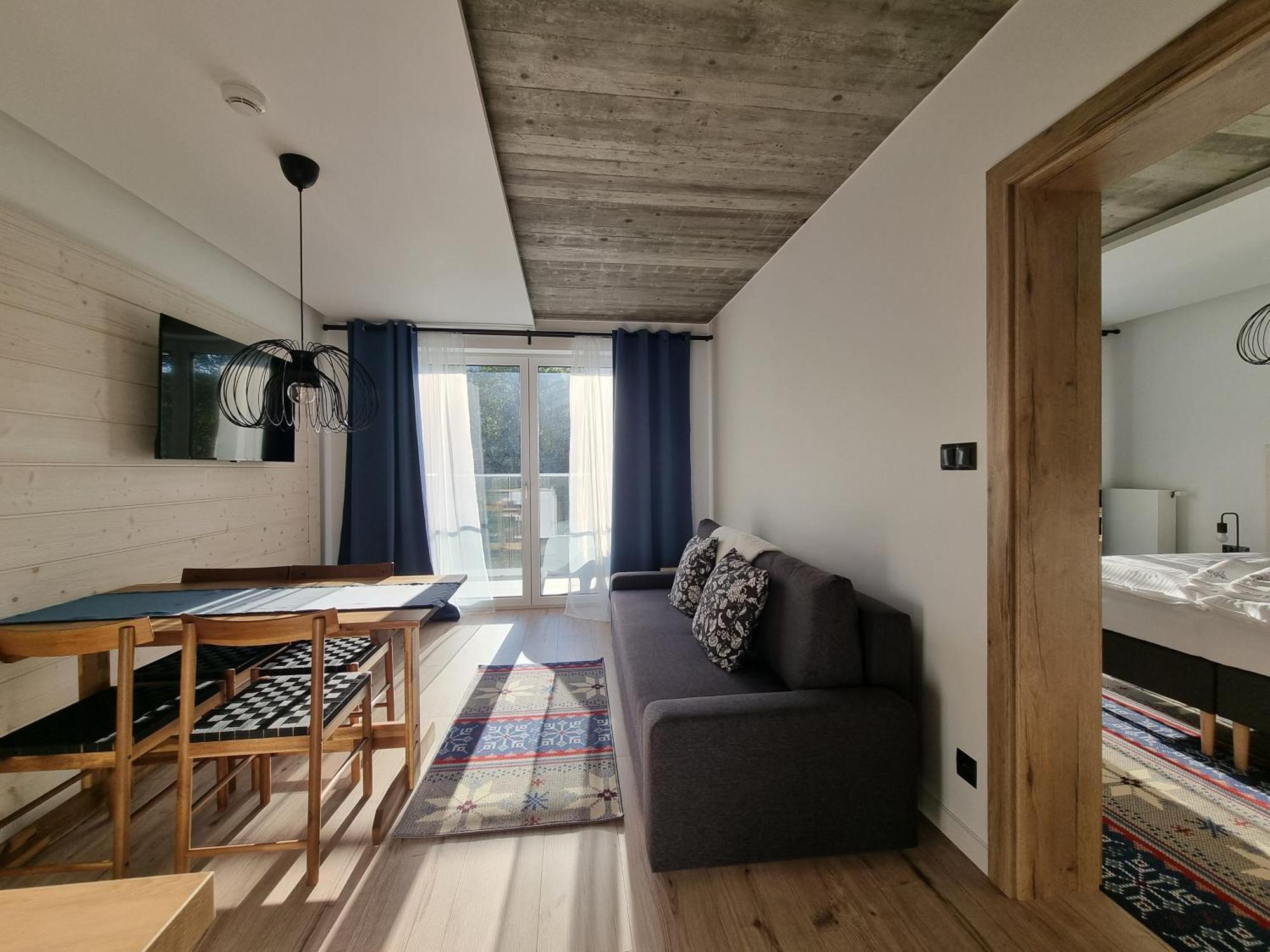 Villa Olimpijska 2 - Centrum Wisła Extérieur photo